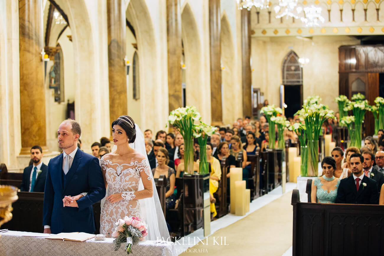 Casamento Moderno Curitiba