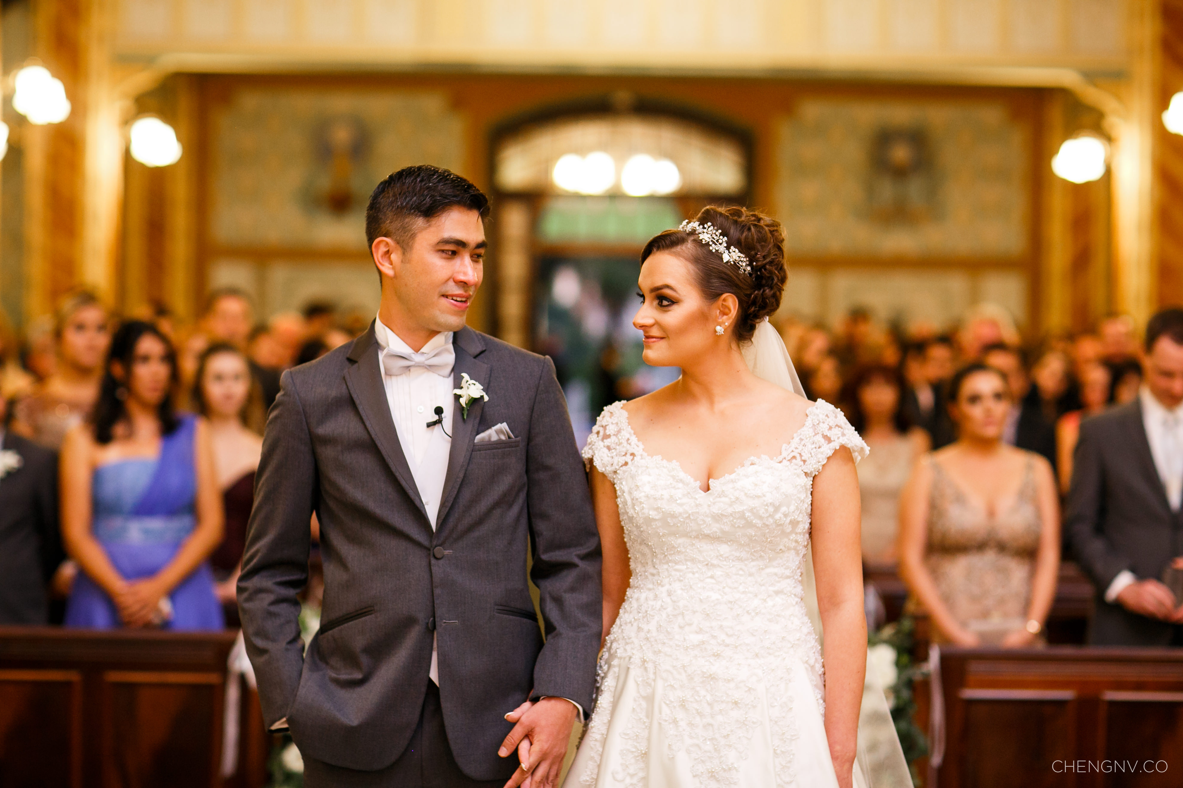 Quartilis música para casamento