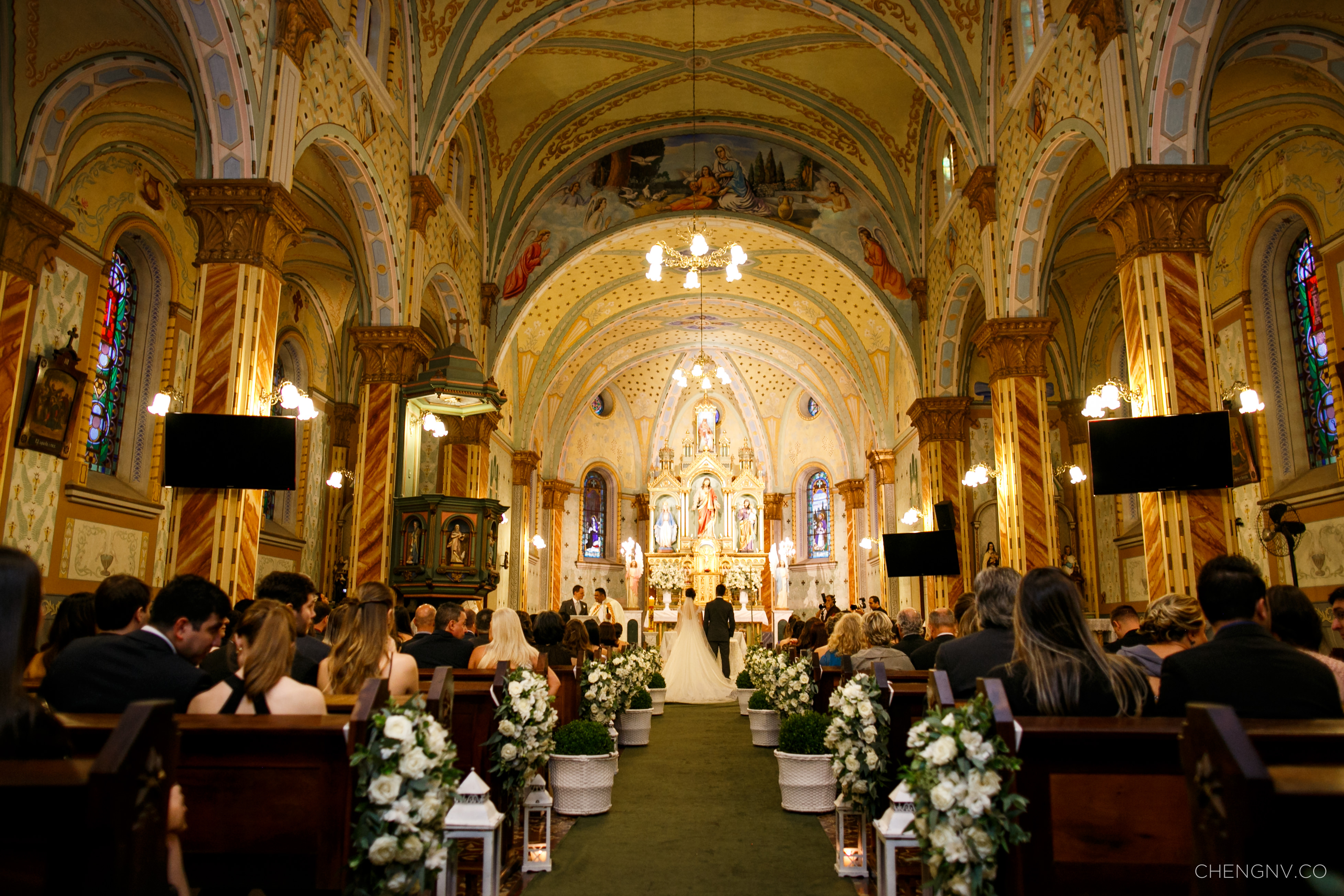 Quartilis música para casamento Curitiba